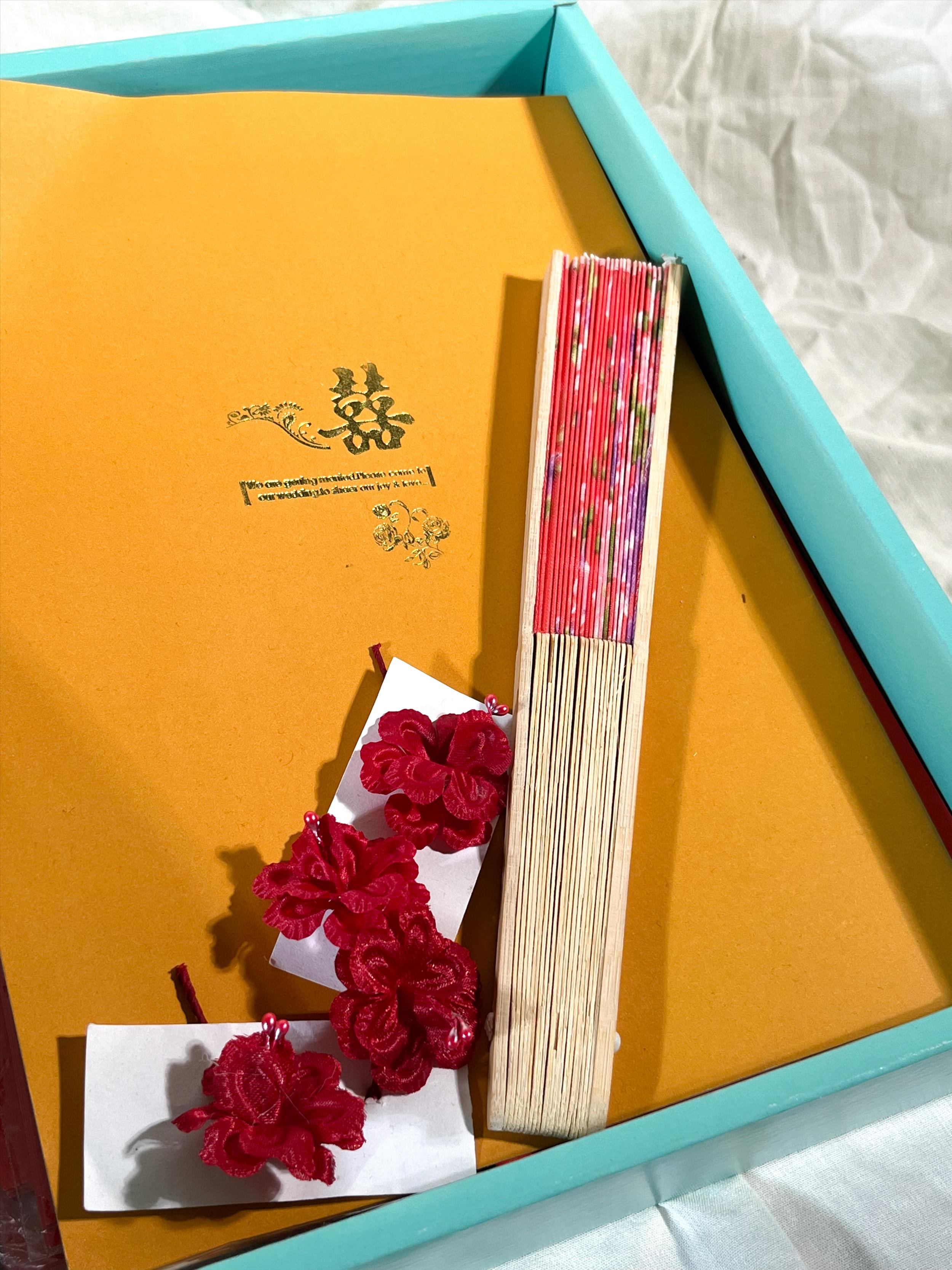 結婚用大禮盒