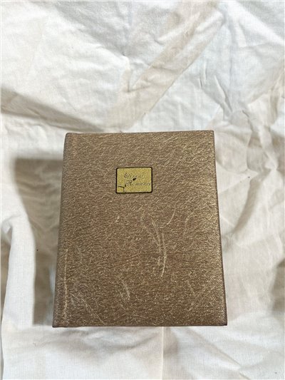 手貼小相本(4*5吋)